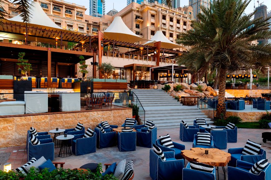 Bussola Dubai restaurant review | Best Italian restaurants in Dubai Bussola Dubai restaurant review | Top Italian restaurants in Dubai